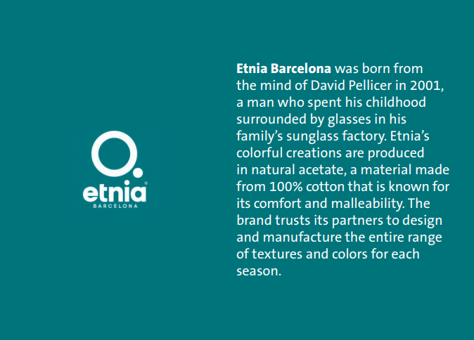 etnia barcelona